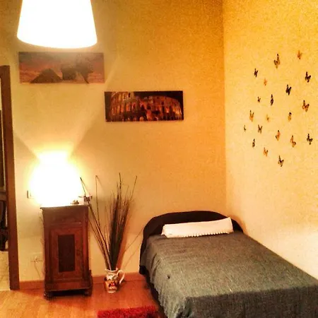 Apartment Appartamento