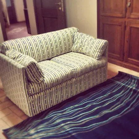 Apartment Appartamento *