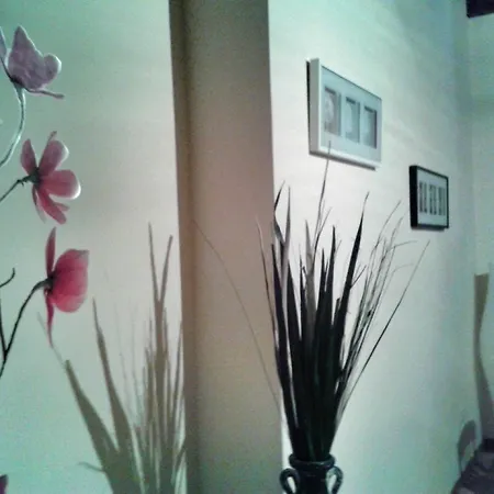 Διαμέρισμα Apartment Appartamento
