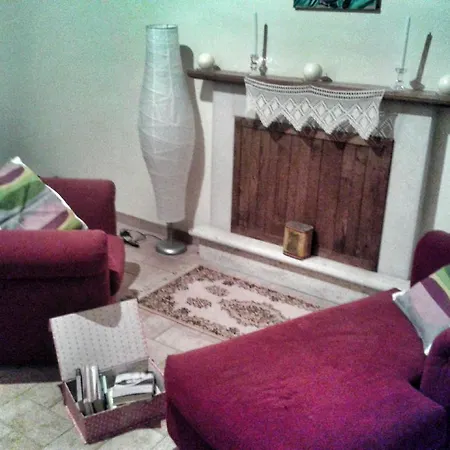 Apartment Appartamento