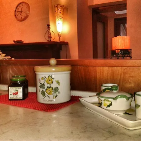 Apartment Appartamento