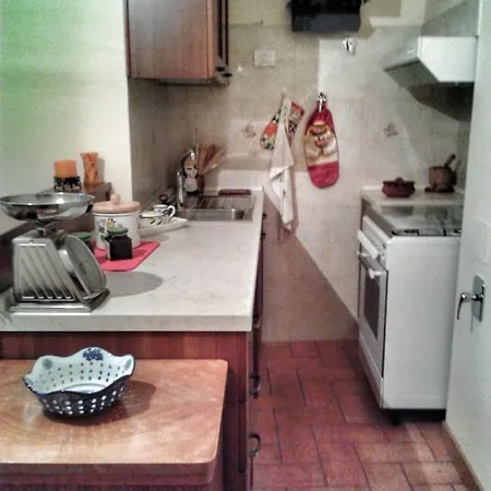 Apartment Appartamento Διαμέρισμα