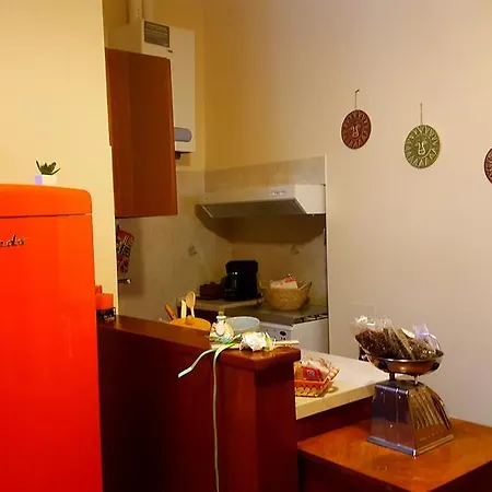 Apartment Appartamento Σπολέτο