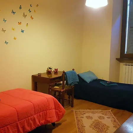 Apartment Appartamento * Σπολέτο