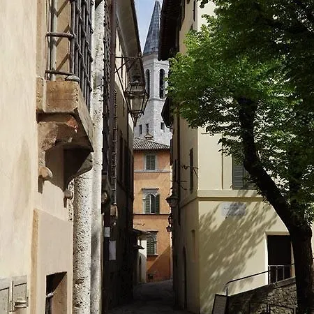 Apartment Appartamento *